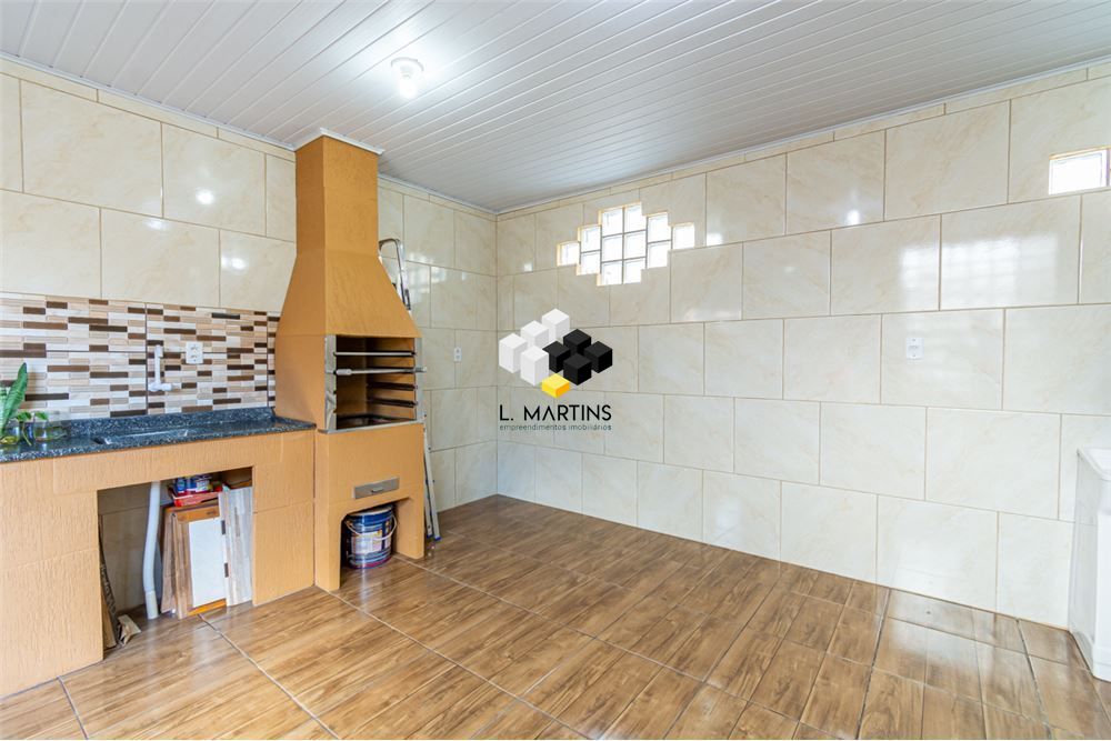 Casa de 2 quartos, 94m² no bairro São José, em Canoas | Eu Corretor