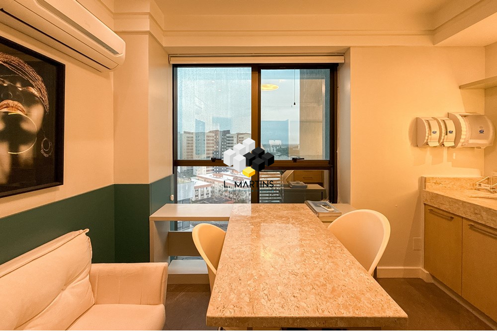 Conjunto Comercial-Sala à venda, 54m² - Foto 19