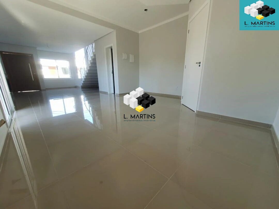 Casa à venda com 3 quartos, 132m² - Foto 12