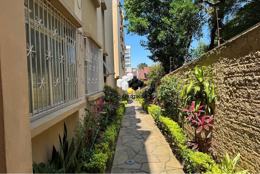 Apartamento de 2 quartos, 66m² no bairro Nossa Senhora das Graças, em Canoas | Eu Corretor