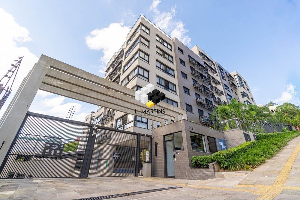Apartamento de 3 quartos, 101m² no bairro Menino Deus, em Porto Alegre | Eu Corretor