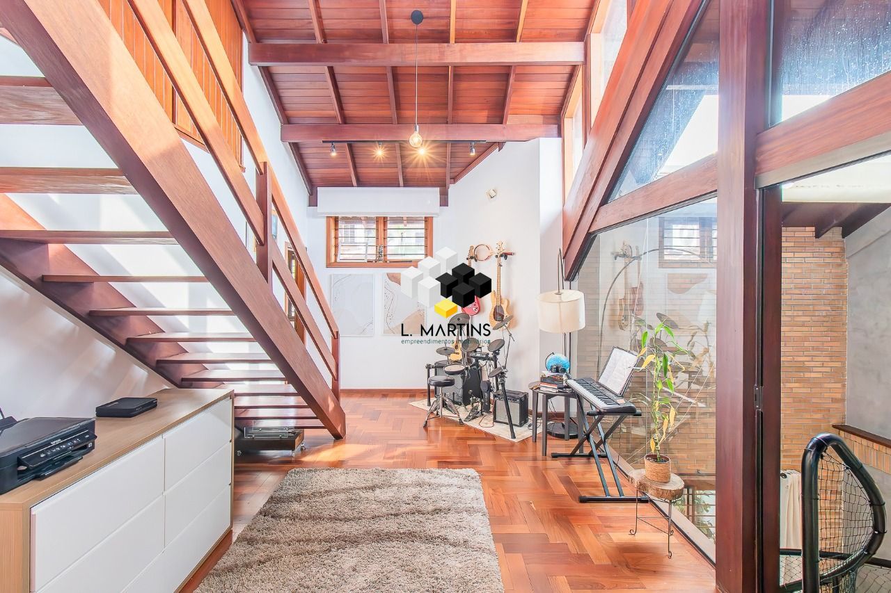 Casa, 4 quartos, 375 m² - Foto 34