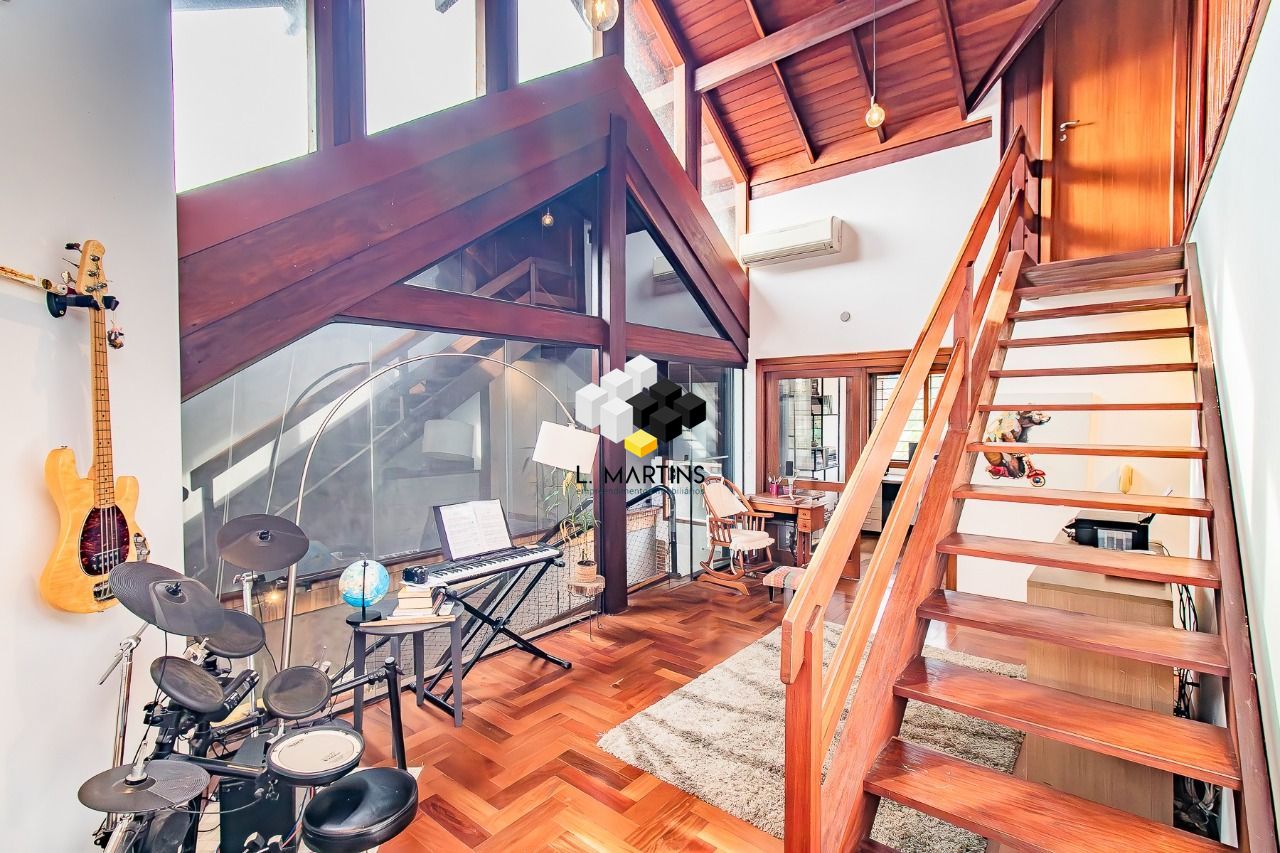 Casa, 4 quartos, 375 m² - Foto 36