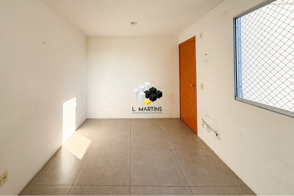 Apartamento à venda com 2 quartos, 42m² - Foto 6