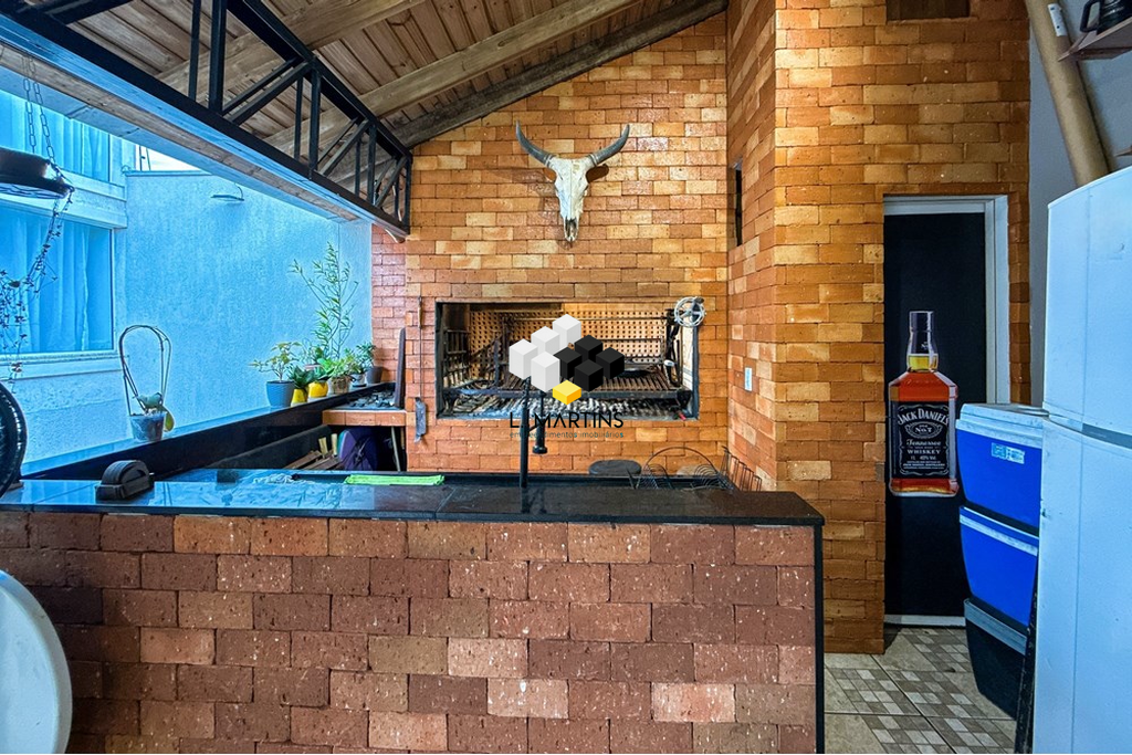 Casa, 2 quartos, 126 m² - Foto 29