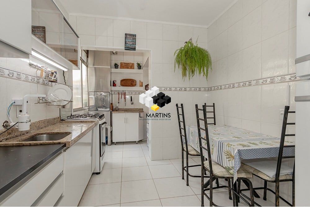 Apartamento de 3 quartos, 81m² no bairro Partenon, em Porto Alegre | Eu Corretor