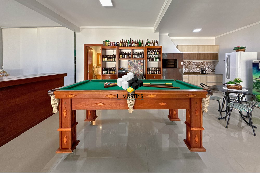 Casa à venda com 4 quartos, 328m² - Foto 36