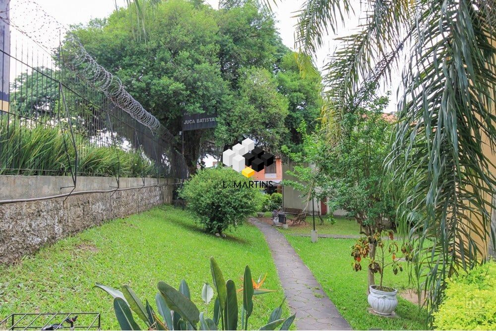 Casa de Condomínio de 3 quartos, 100m² no bairro Aberta dos Morros, em Porto Alegre | Eu Corretor