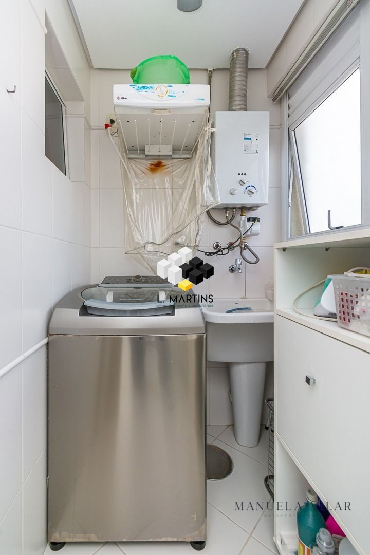 Cobertura, 3 quartos, 142 m² - Foto 18