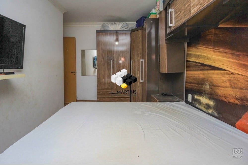 Apartamento de 2 quartos, 52m² no bairro Jardim Carvalho, em Porto Alegre | Eu Corretor