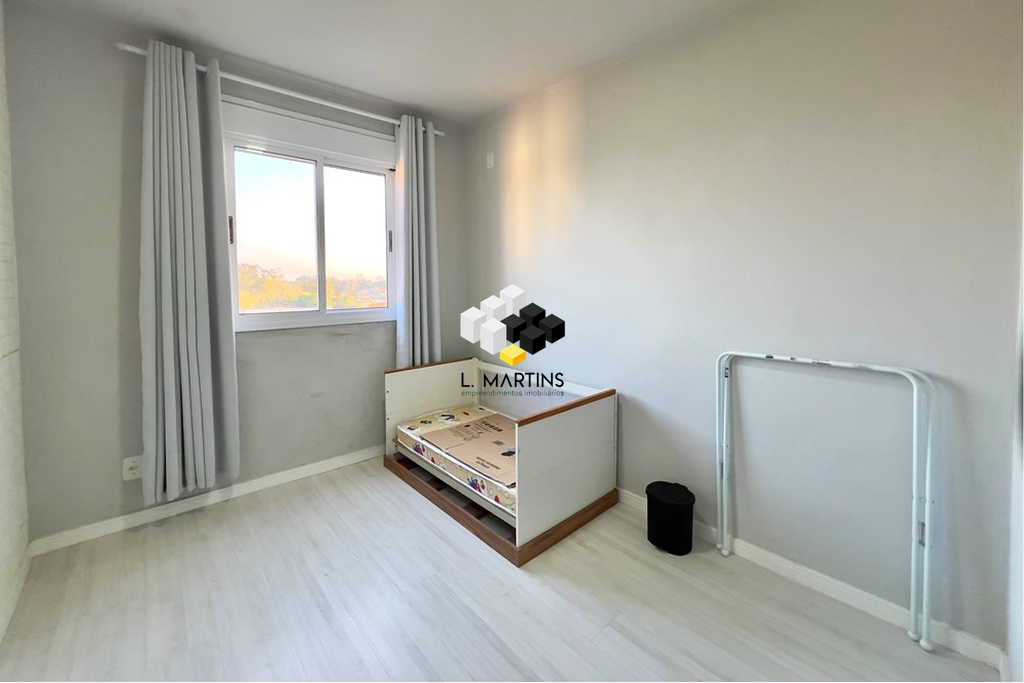 Apartamento à venda com 2 quartos, 48m² - Foto 39