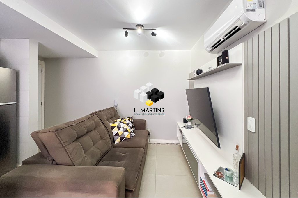 Apartamento à venda com 2 quartos, 47m² - Foto 27