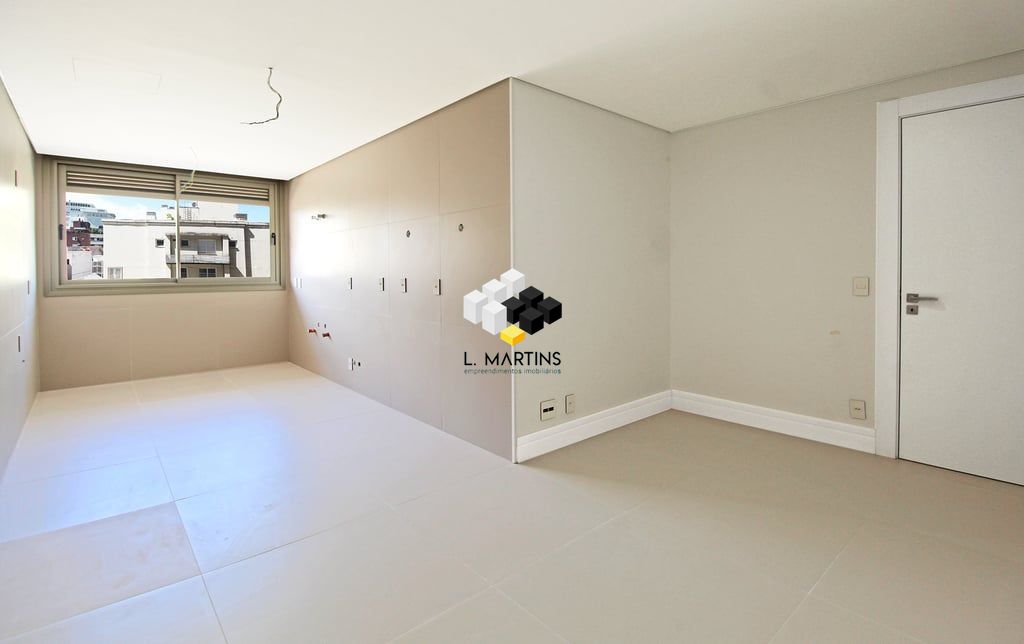 Apartamento à venda com 3 quartos, 387m² - Foto 11