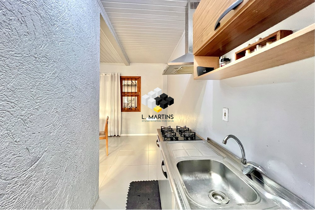 Casa, 2 quartos, 75 m² - Foto 14