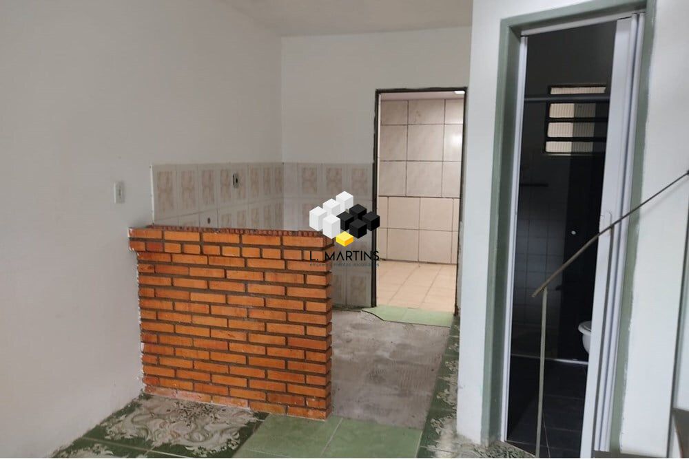 Casa de Condomínio de 2 quartos, 37m² no bairro Partenon, em Porto Alegre | Eu Corretor