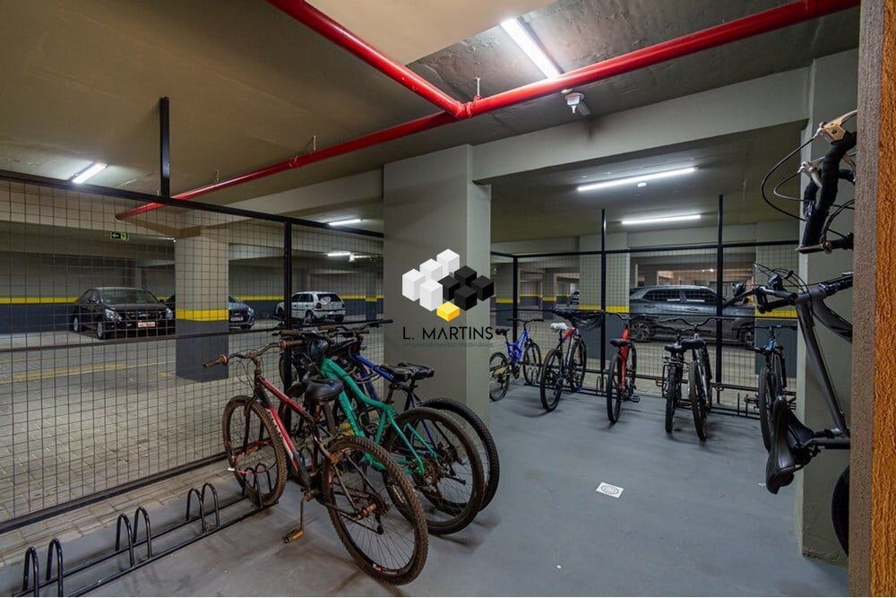 Apartamento com 2 Dormitórios à venda, 54 m² por R$ 330.000,00 Apartamento com 2 Dormitórios à venda, 54 m² por R$ 330.000,00