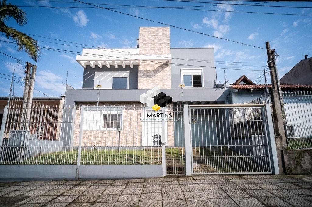 Casa  venda  no Morro Santana - Porto Alegre, RS. Imveis