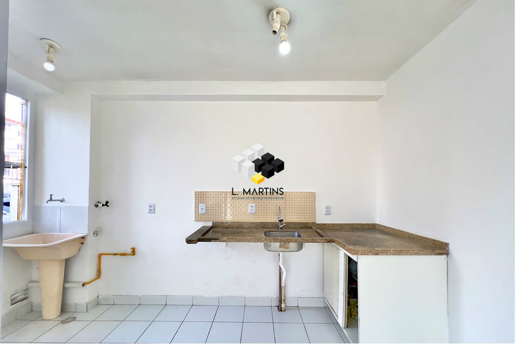 Apartamento à venda com 2 quartos, 42m² - Foto 35