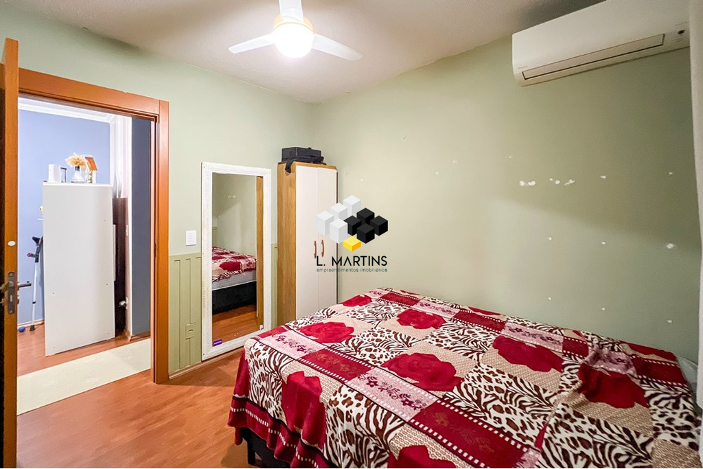 Apartamento à venda com 2 quartos, 50m² - Foto 13