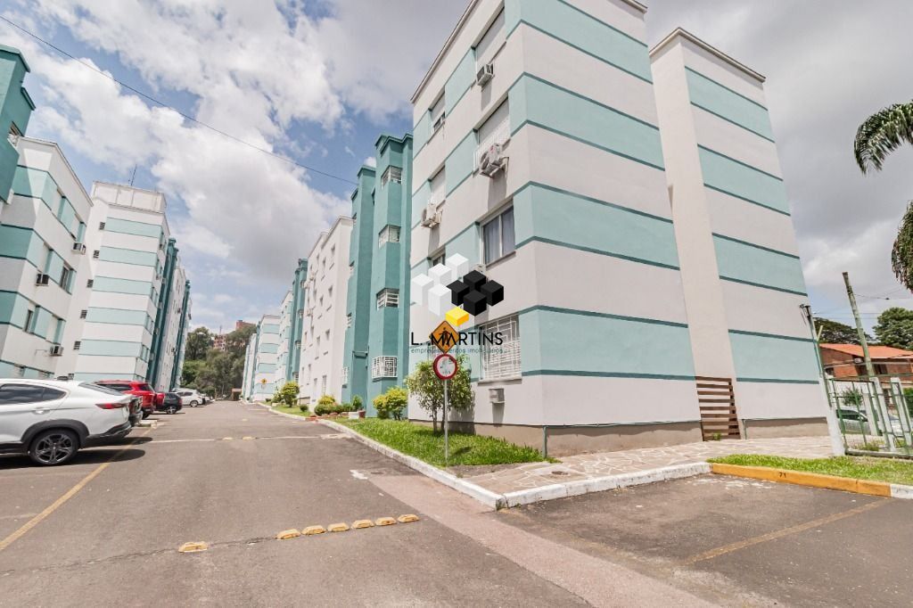Apartamento de 2 quartos, 58m² no bairro Morro Santana, em Porto Alegre | Eu Corretor