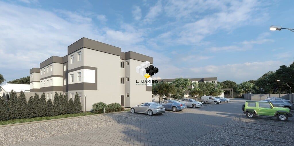 Apartamento de 2 quartos, 47m² no bairro Guarujá, em Porto Alegre | Eu Corretor