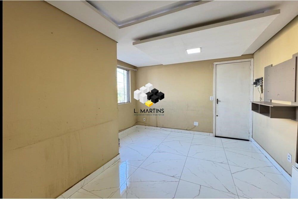 Apartamento de 2 quartos, 39m² no bairro Mato Grande, em Canoas | Eu Corretor