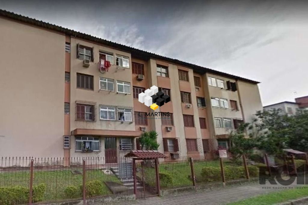 Apartamento à venda  no Rubem Berta - Porto Alegre, RS. Imóveis