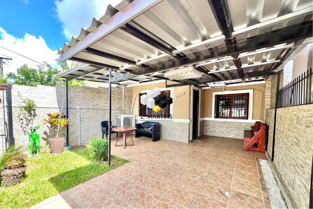 Casa à venda com 2 quartos, 56m² - Foto 13