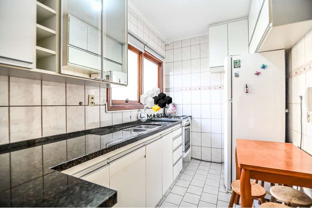 Cobertura de 3 quartos, 163m² no bairro Teresópolis, em Porto Alegre | Eu Corretor