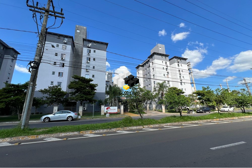 Apartamento à venda com 2 quartos, 43m² - Foto 6