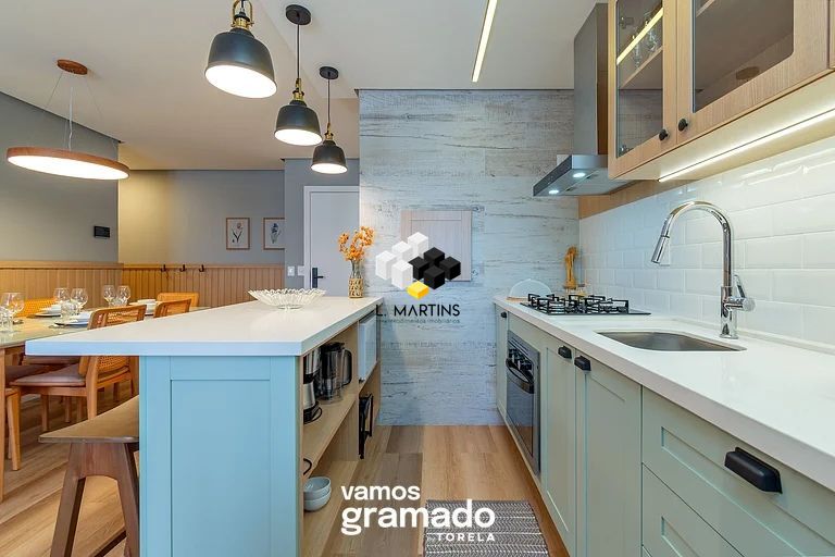 Apartamento, 2 quartos, 75 m² - Foto 12