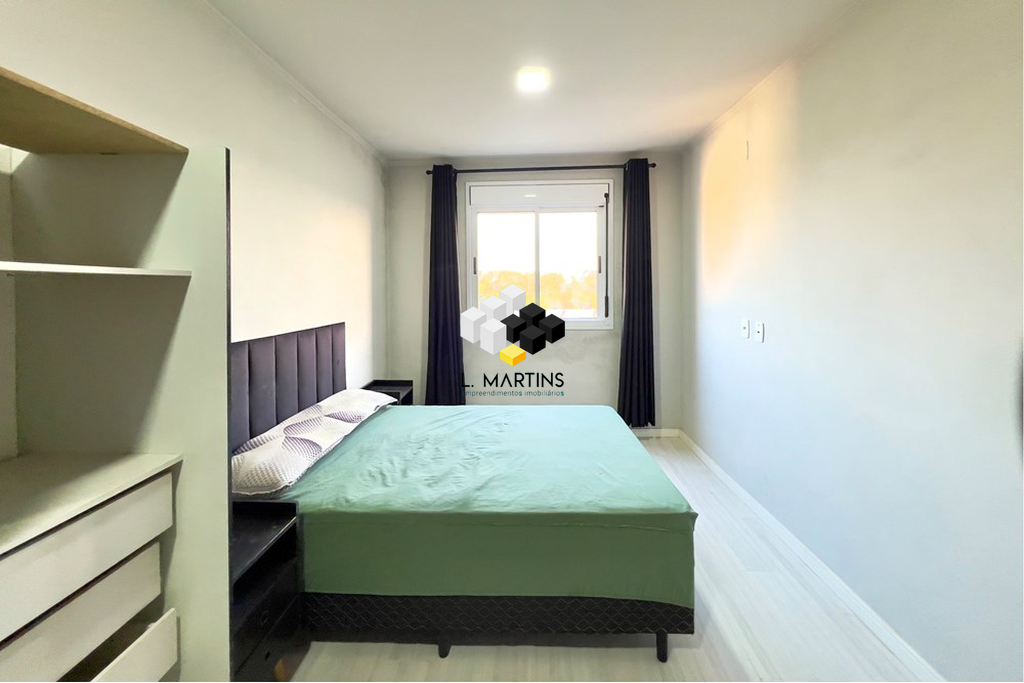Apartamento à venda com 2 quartos, 48m² - Foto 48