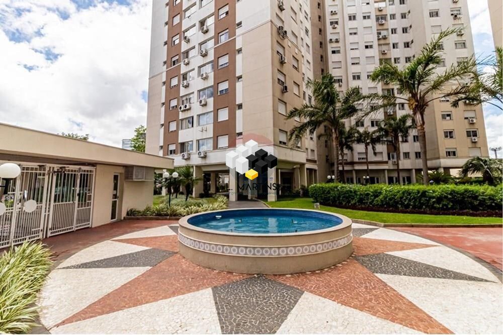 Apartamento de 3 quartos, 69m² no bairro Vila Ipiranga, em Porto Alegre | Eu Corretor