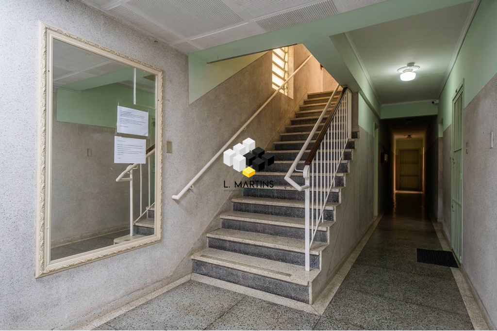 Apartamento de 3 quartos, 114m² no bairro Medianeira, em Porto Alegre | Eu Corretor