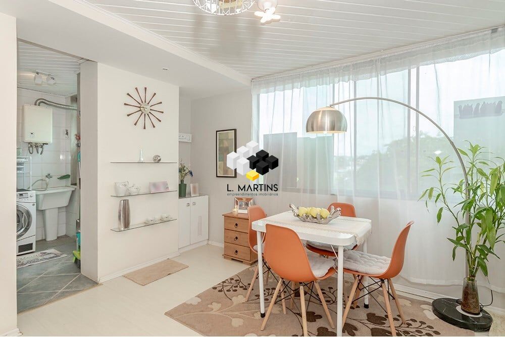 Apartamento de 3 quartos, 124m² no bairro Jardim Itu, em Porto Alegre | Eu Corretor