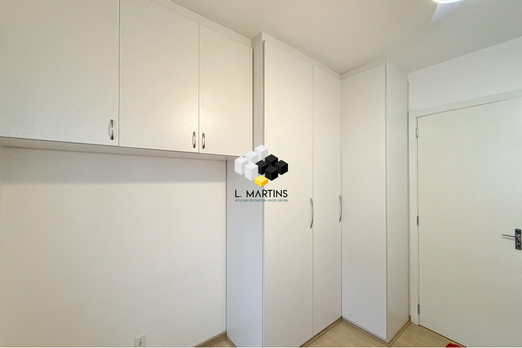 Apartamento à venda com 2 quartos, 52m² - Foto 13