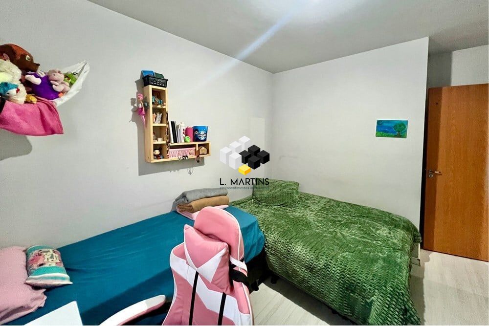 Apartamento de 2 quartos, 48m² no bairro Olaria, em Canoas | Eu Corretor