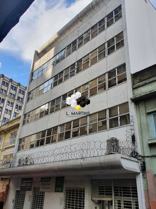 Edifício Residencial de 1400m² no bairro Centro Histórico, em Porto Alegre | Eu Corretor