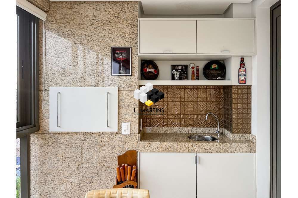 Apartamento à venda com 3 quartos, 166m² - Foto 22