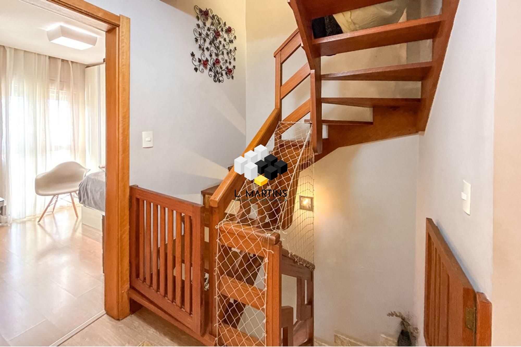 Casa de Condomínio, 3 quartos - Foto 53