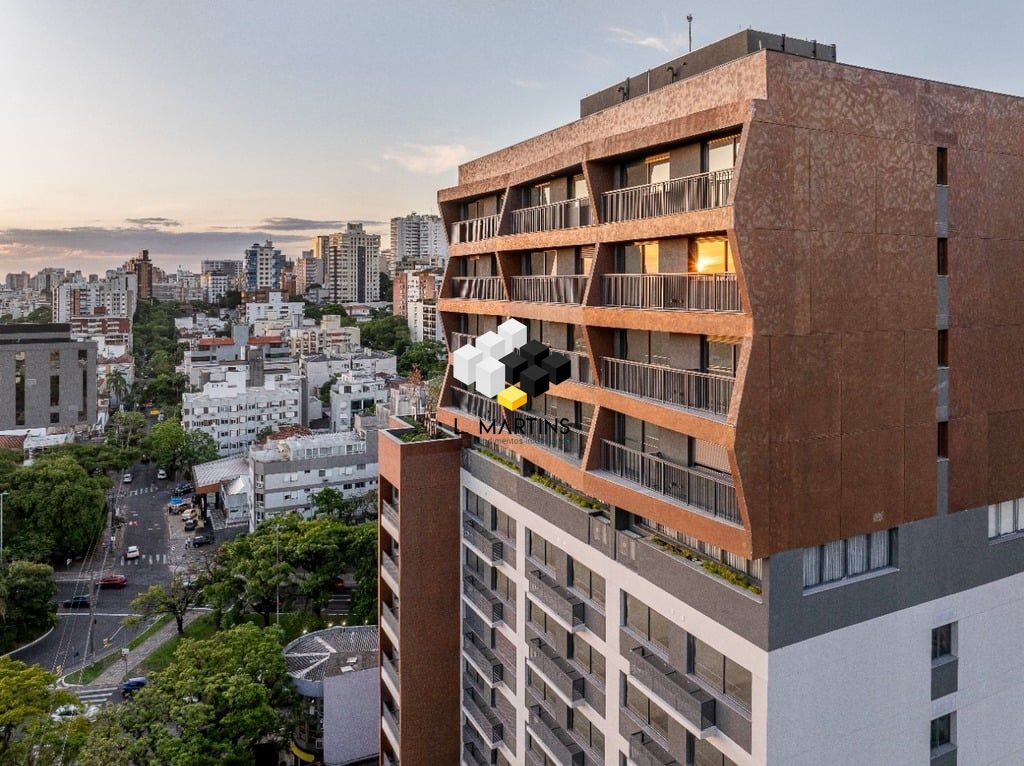 Apartamento à venda  no Rio Branco - Porto Alegre, RS. Imóveis