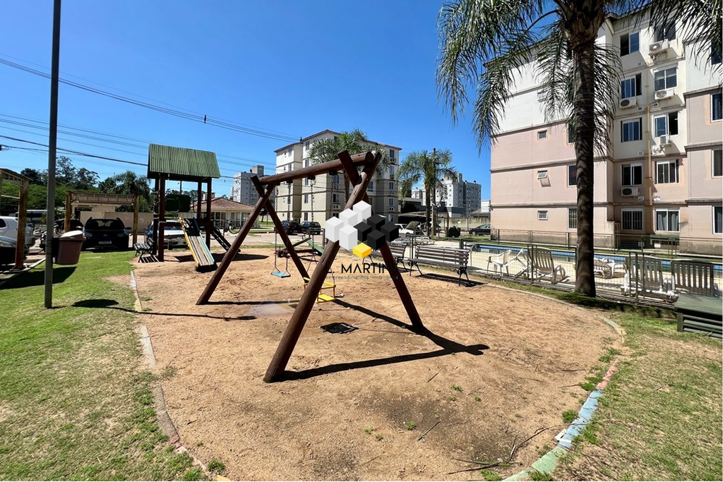 Apartamento à venda com 2 quartos, 42m² - Foto 6