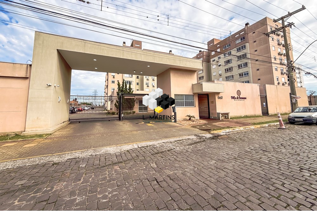 Apartamento à venda com 2 quartos, 53m² - Foto 19