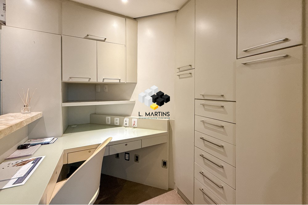 Conjunto Comercial-Sala à venda, 54m² - Foto 12