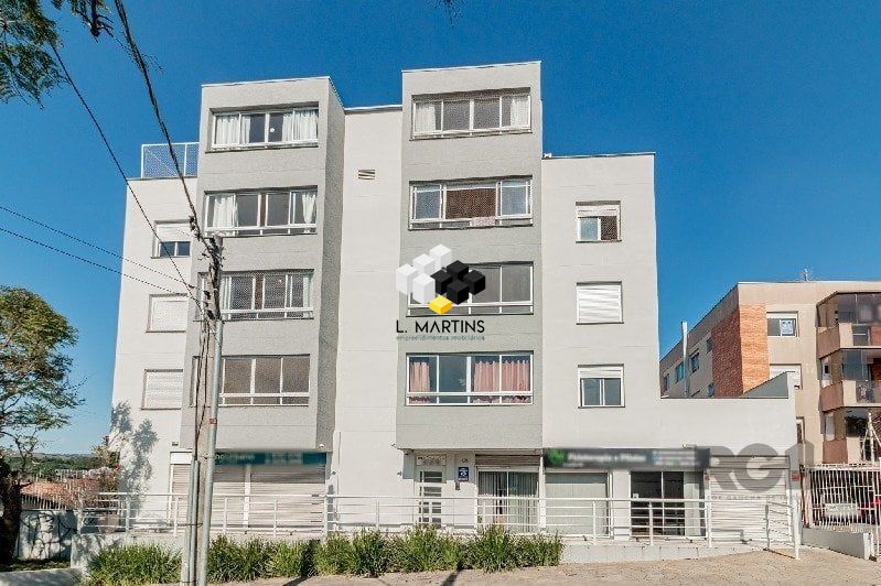 Apartamento de 2 quartos, 70m² no bairro Jardim Sabará, em Porto Alegre | Eu Corretor
