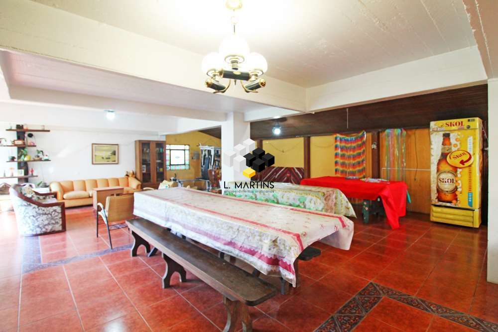 Casa de 4 quartos, 458m² no bairro Partenon, em Porto Alegre | Eu Corretor
