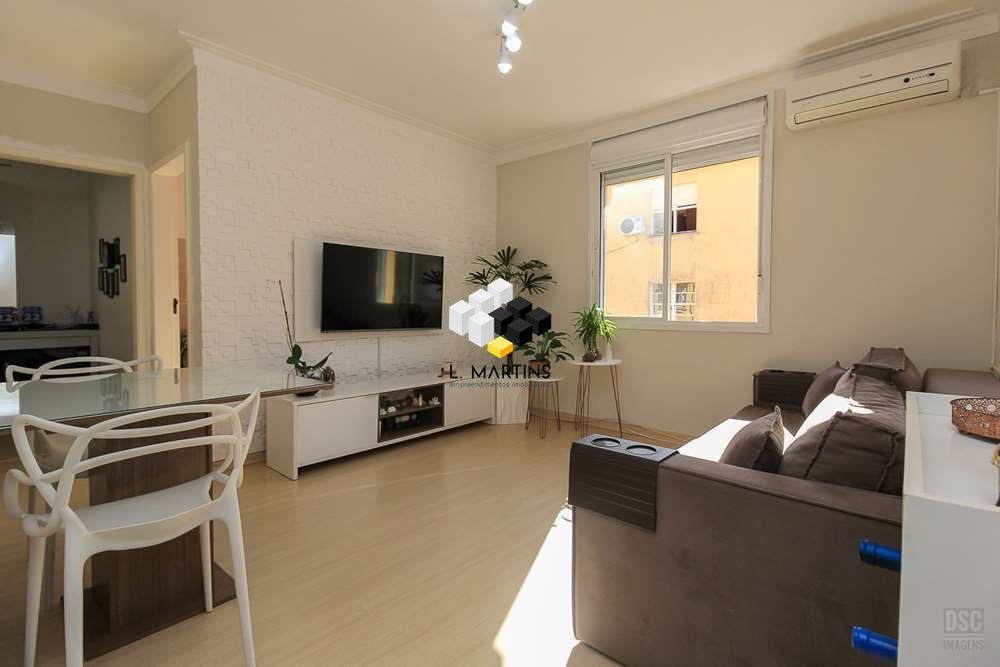 Apartamento à venda  no Cristal - Porto Alegre, RS. Imóveis