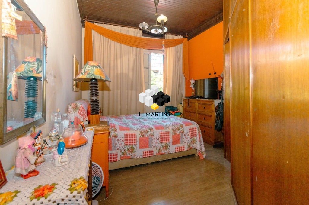Casa à venda com 3 quartos, 130m² - Foto 5