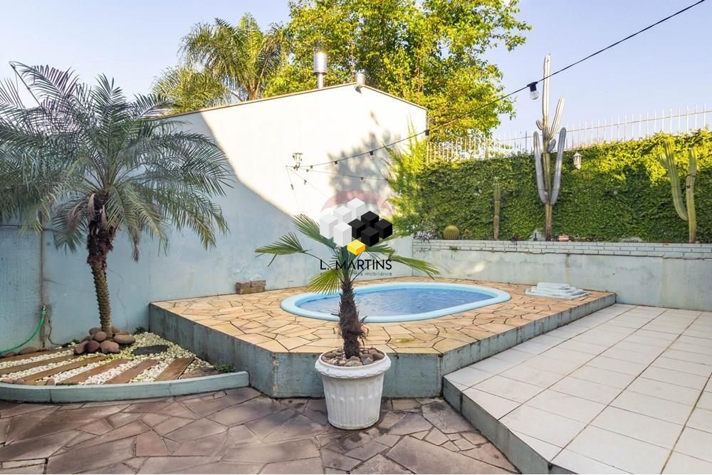 Casa, 3 quartos, 212 m² - Foto 13