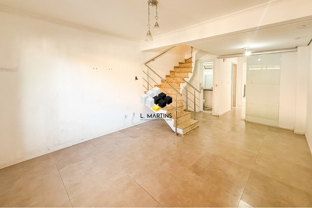 Casa à venda  no Rio Branco - Canoas, RS. Imóveis